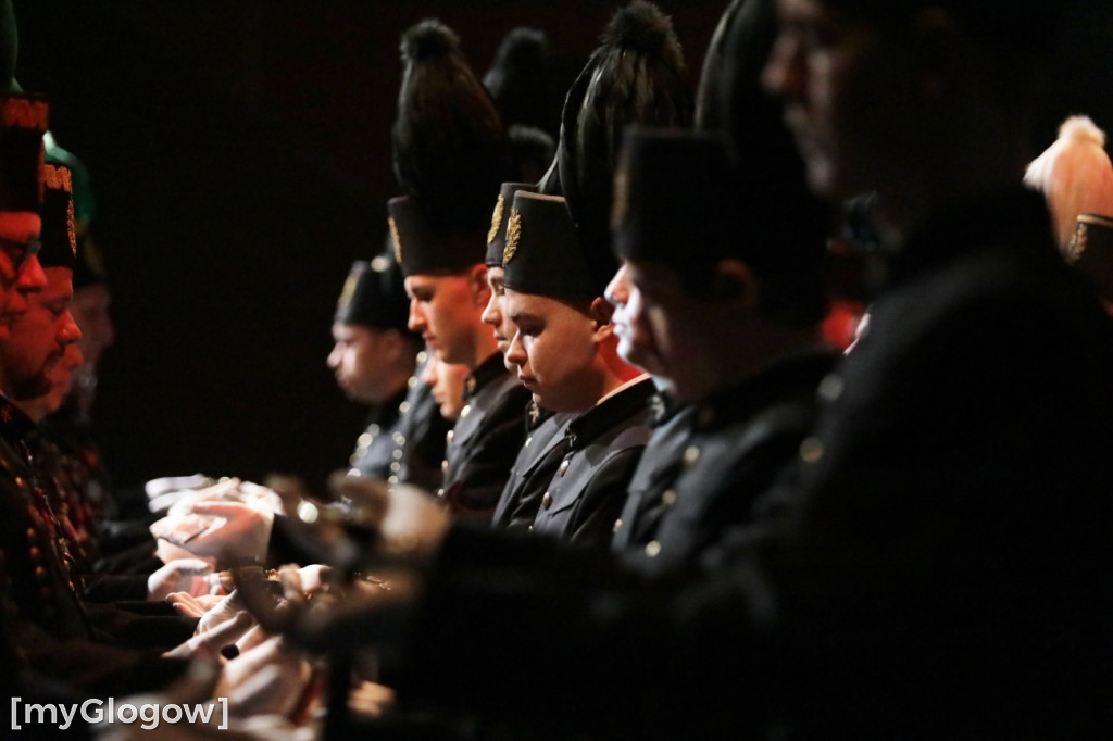 Wręczenie Odznaczeń i Wyróżnień KGHM 2025