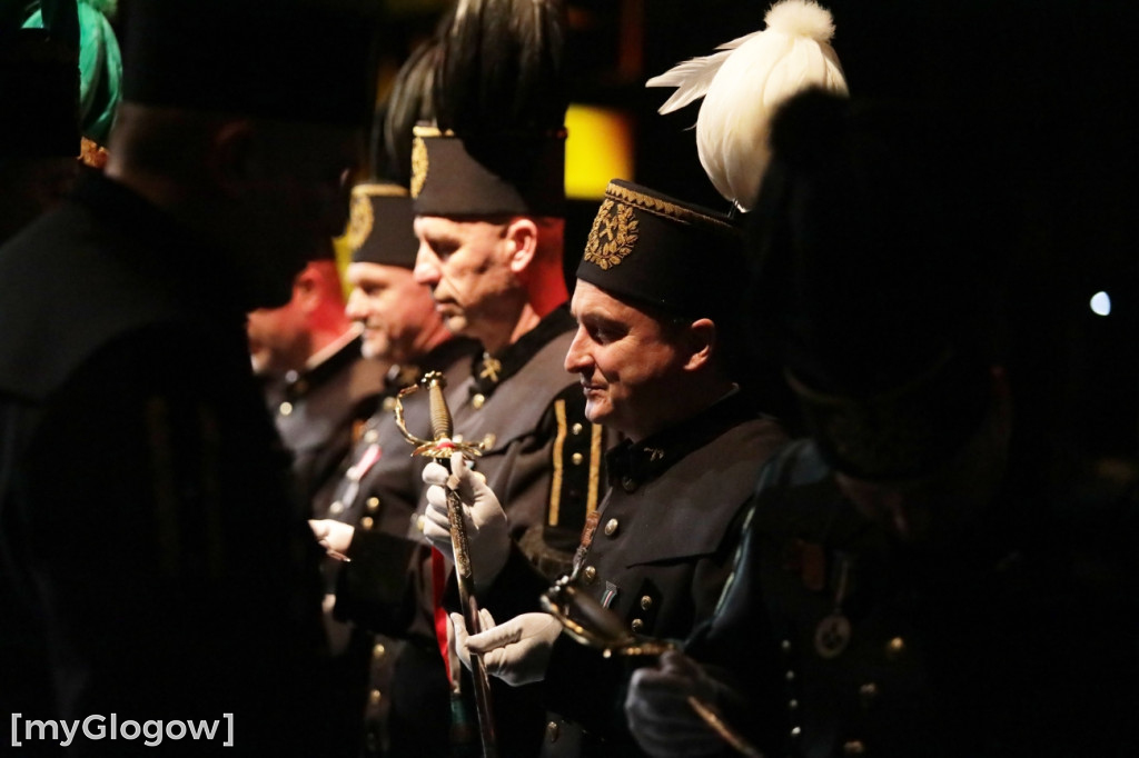 Wręczenie Odznaczeń i Wyróżnień KGHM 2025