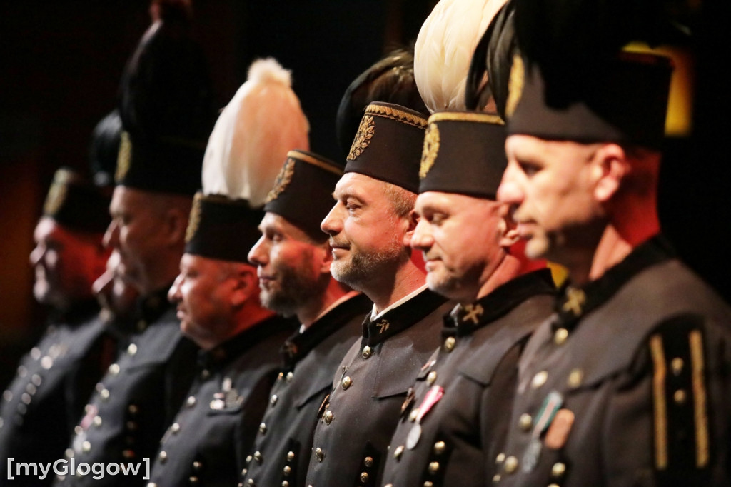 Wręczenie Odznaczeń i Wyróżnień KGHM 2025