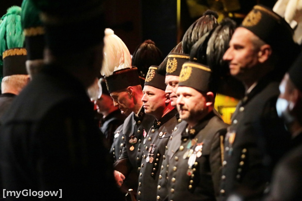 Wręczenie Odznaczeń i Wyróżnień KGHM 2025