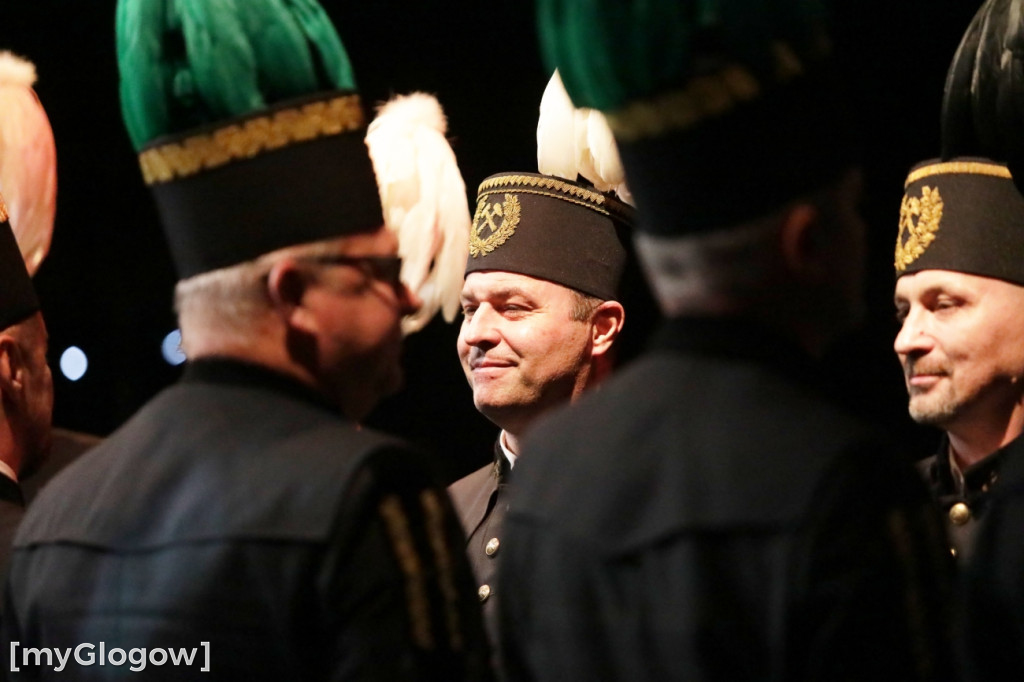 Wręczenie Odznaczeń i Wyróżnień KGHM 2025