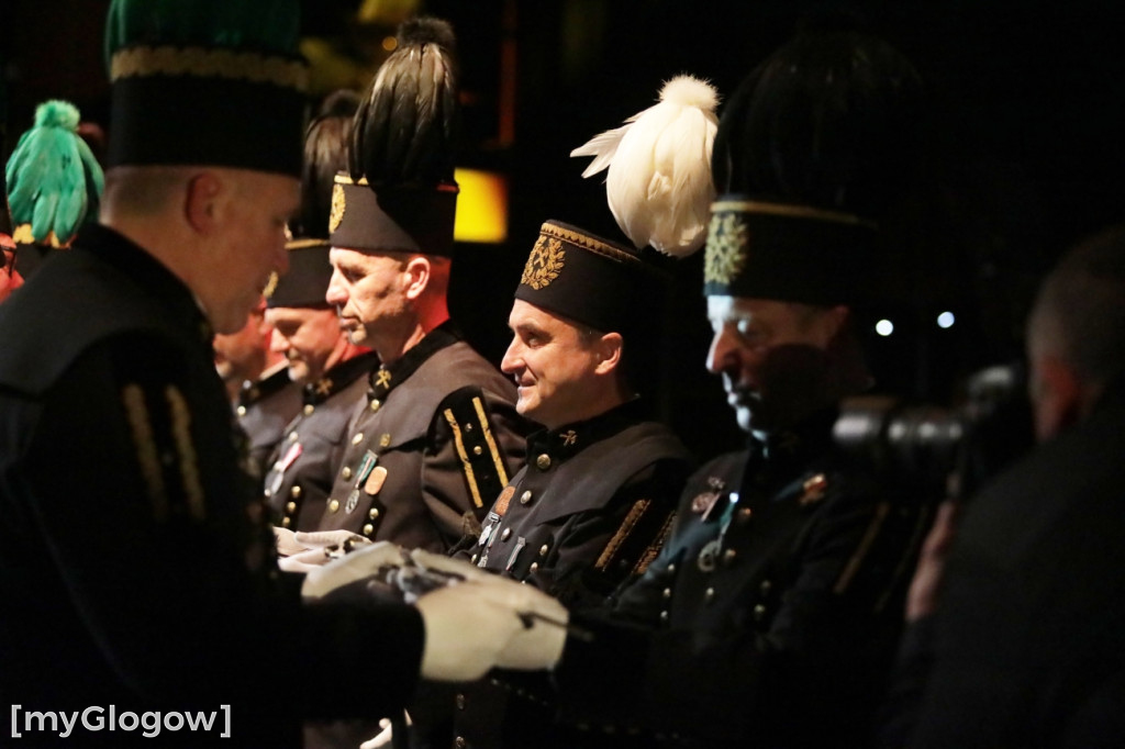 Wręczenie Odznaczeń i Wyróżnień KGHM 2025