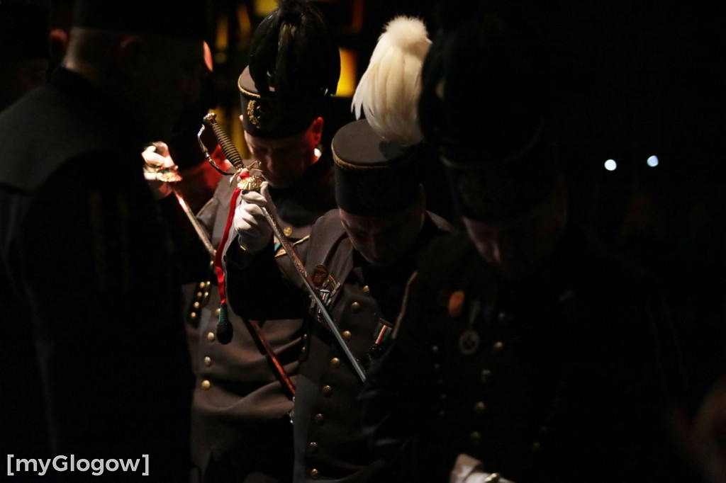 Wręczenie Odznaczeń i Wyróżnień KGHM 2025