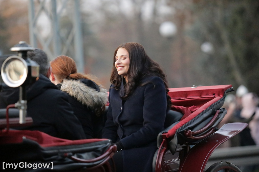 Pochód Lisa Majora przeszedł ulicami Głogowa