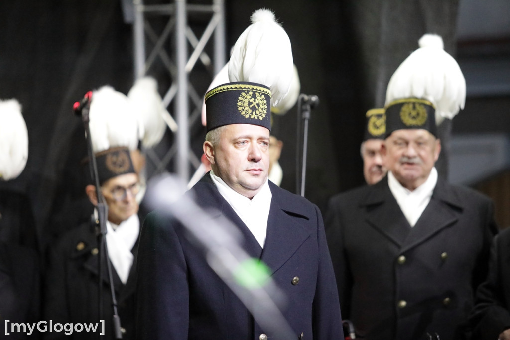 Pochód Lisa Majora przeszedł ulicami Głogowa