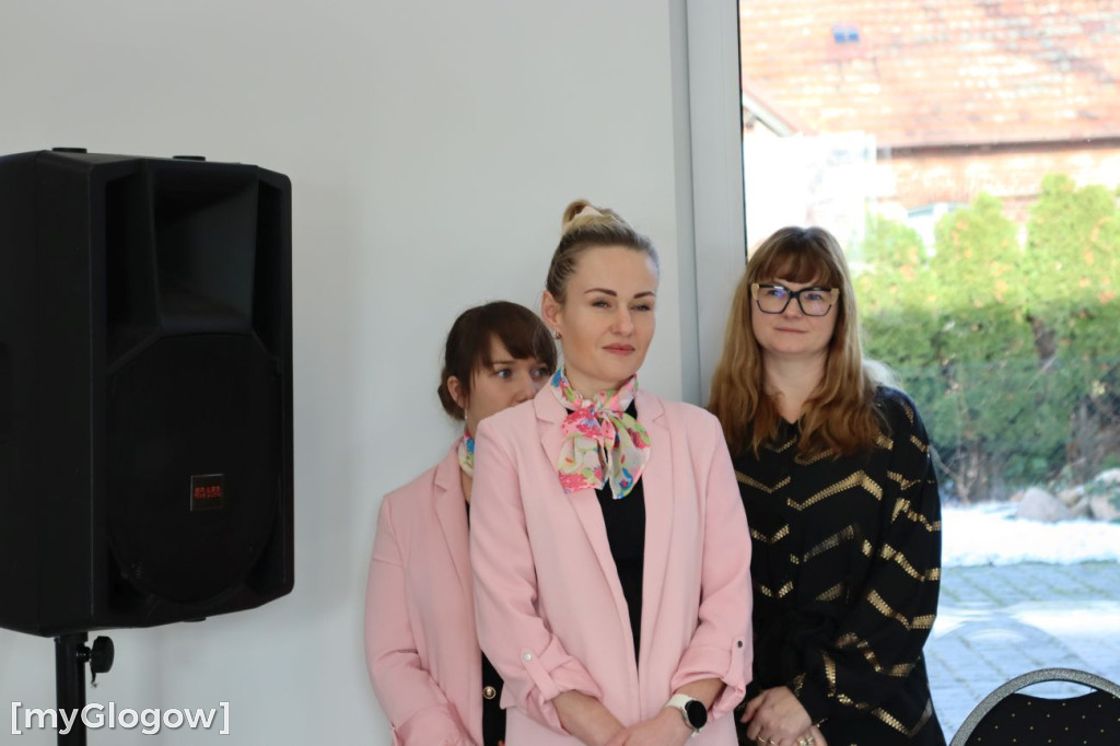 Otwarcie świetlicy w Kotowicach