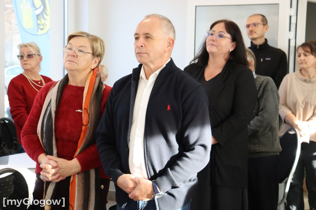 Otwarcie świetlicy w Kotowicach