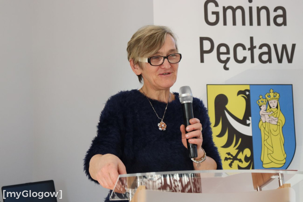 Otwarcie świetlicy w Kotowicach