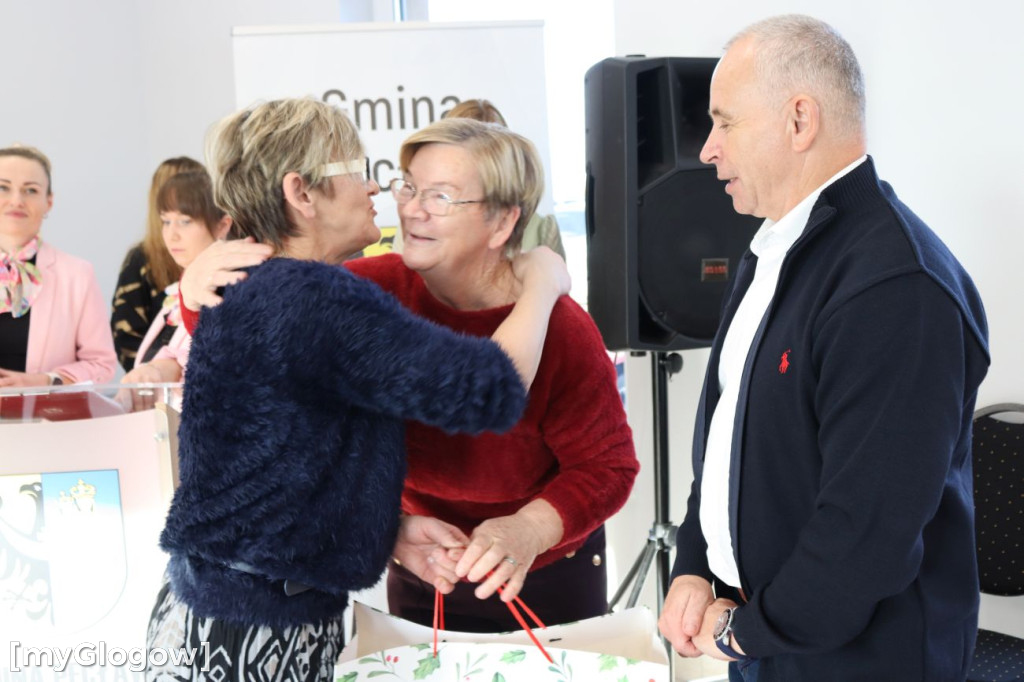 Otwarcie świetlicy w Kotowicach