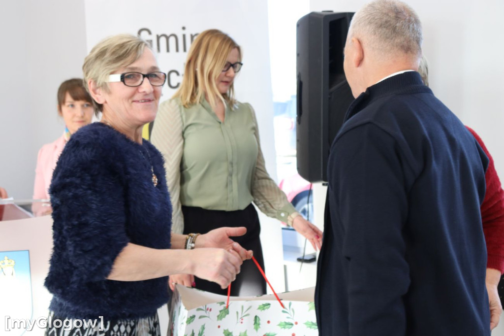 Otwarcie świetlicy w Kotowicach