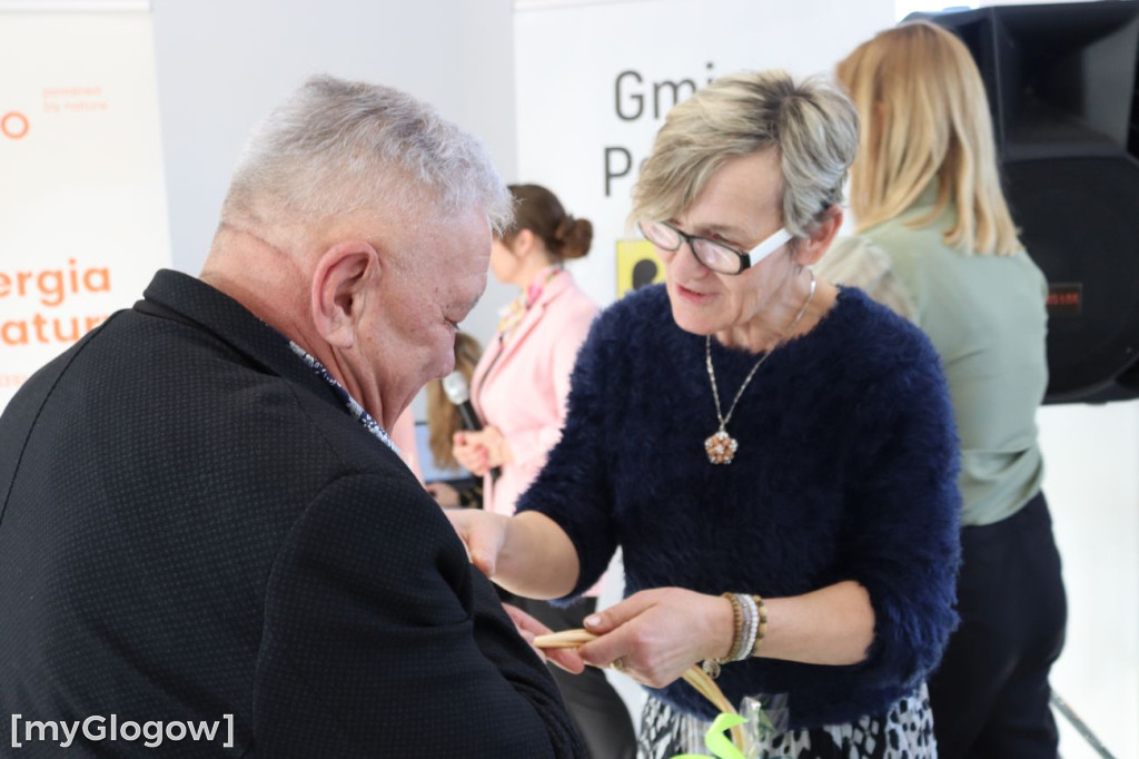 Otwarcie świetlicy w Kotowicach