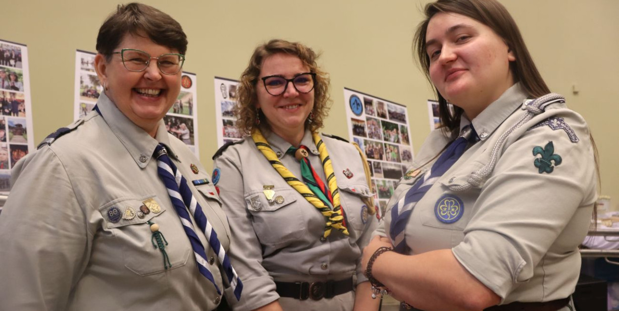 Głogowski Hufiec ZHP