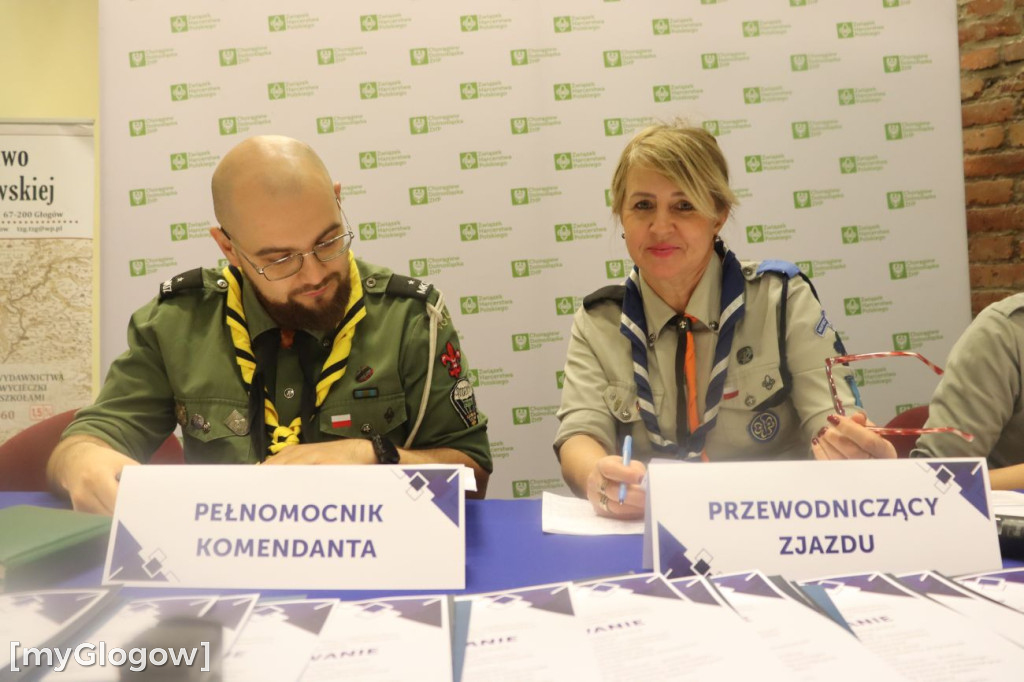 Głogowski Hufiec ZHP