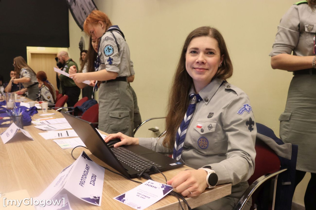 Głogowski Hufiec ZHP