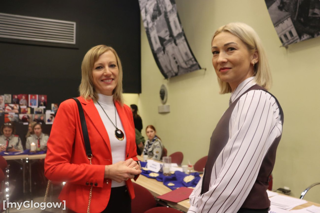 Głogowski Hufiec ZHP