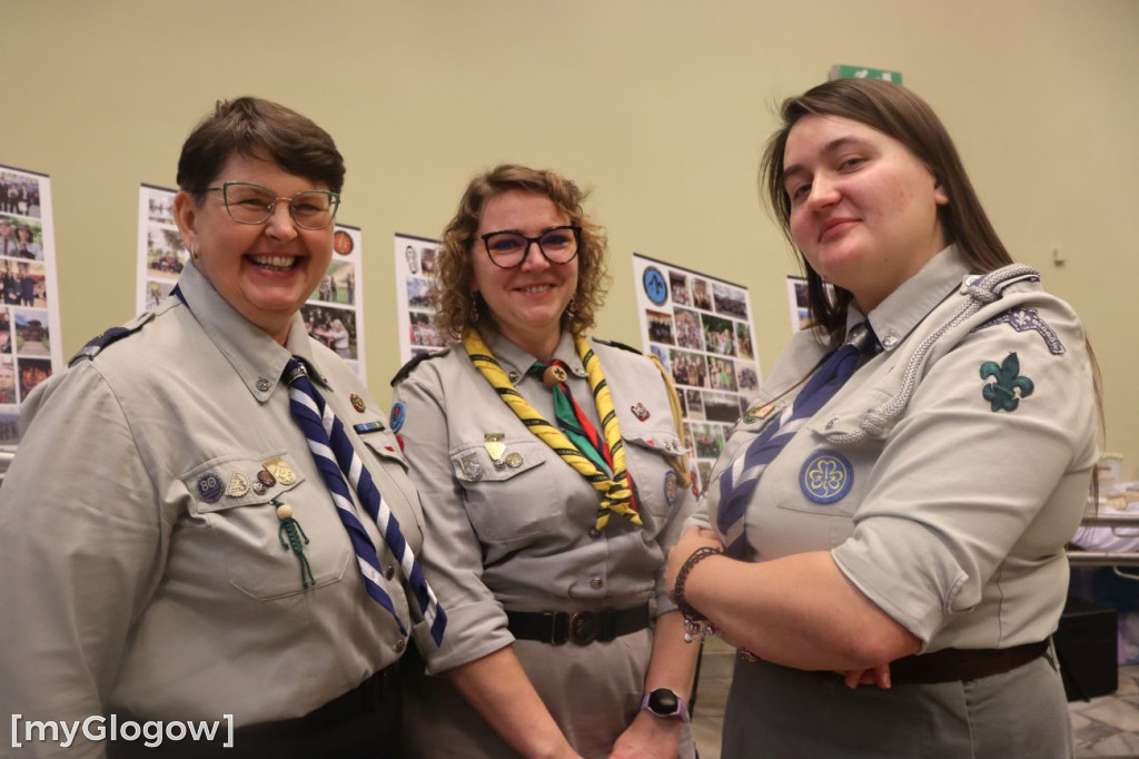 Głogowski Hufiec ZHP