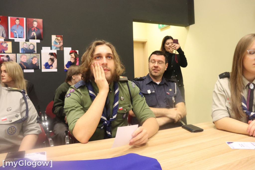 Głogowski Hufiec ZHP