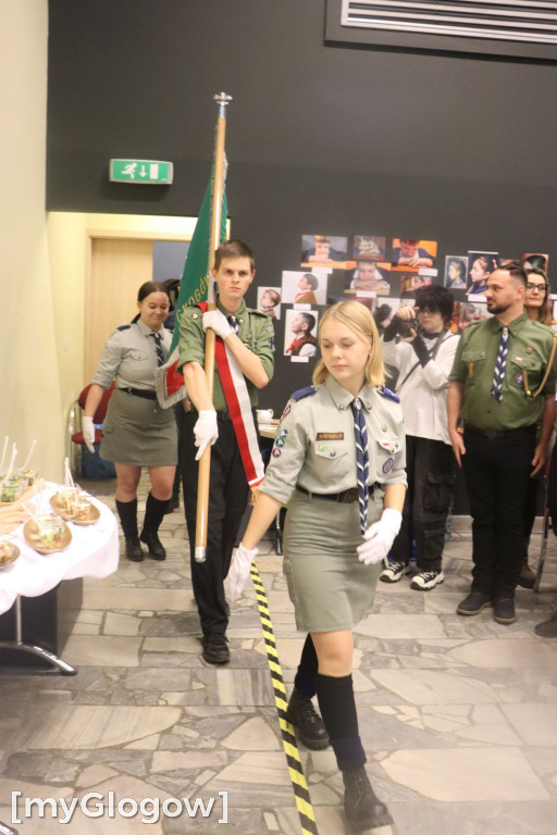 Głogowski Hufiec ZHP