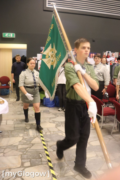 Głogowski Hufiec ZHP