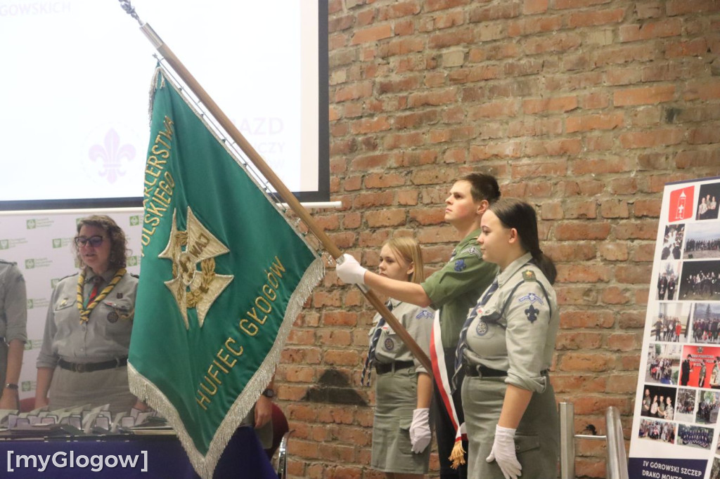 Głogowski Hufiec ZHP