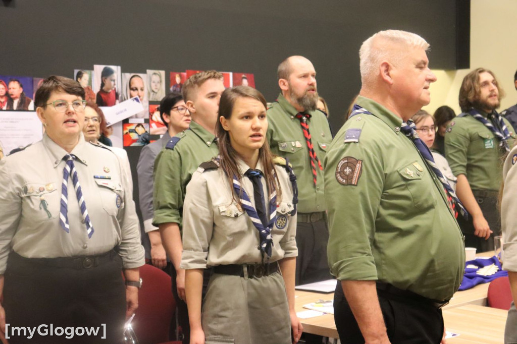 Głogowski Hufiec ZHP