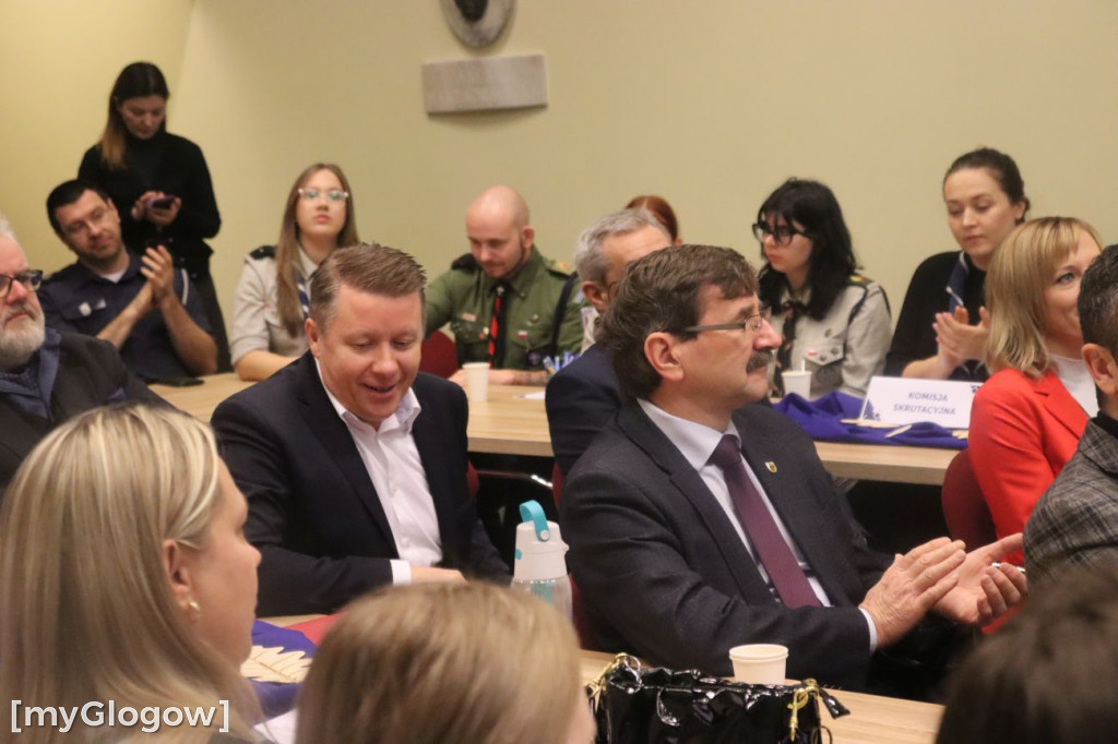 Głogowski Hufiec ZHP