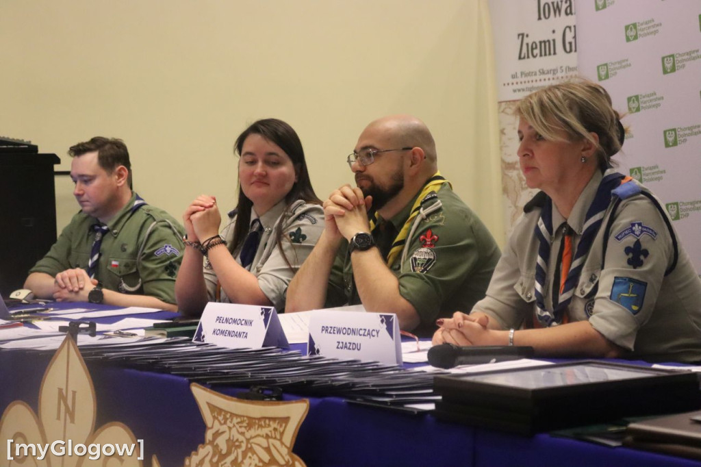 Głogowski Hufiec ZHP
