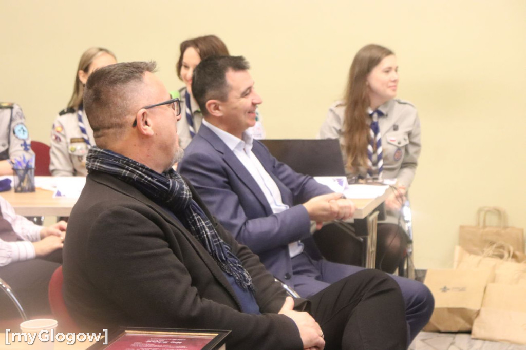 Głogowski Hufiec ZHP