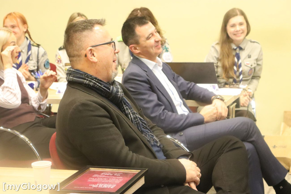 Głogowski Hufiec ZHP