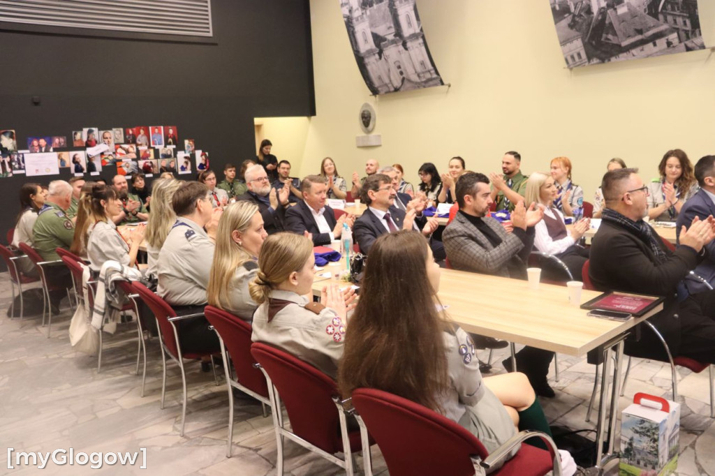 Głogowski Hufiec ZHP