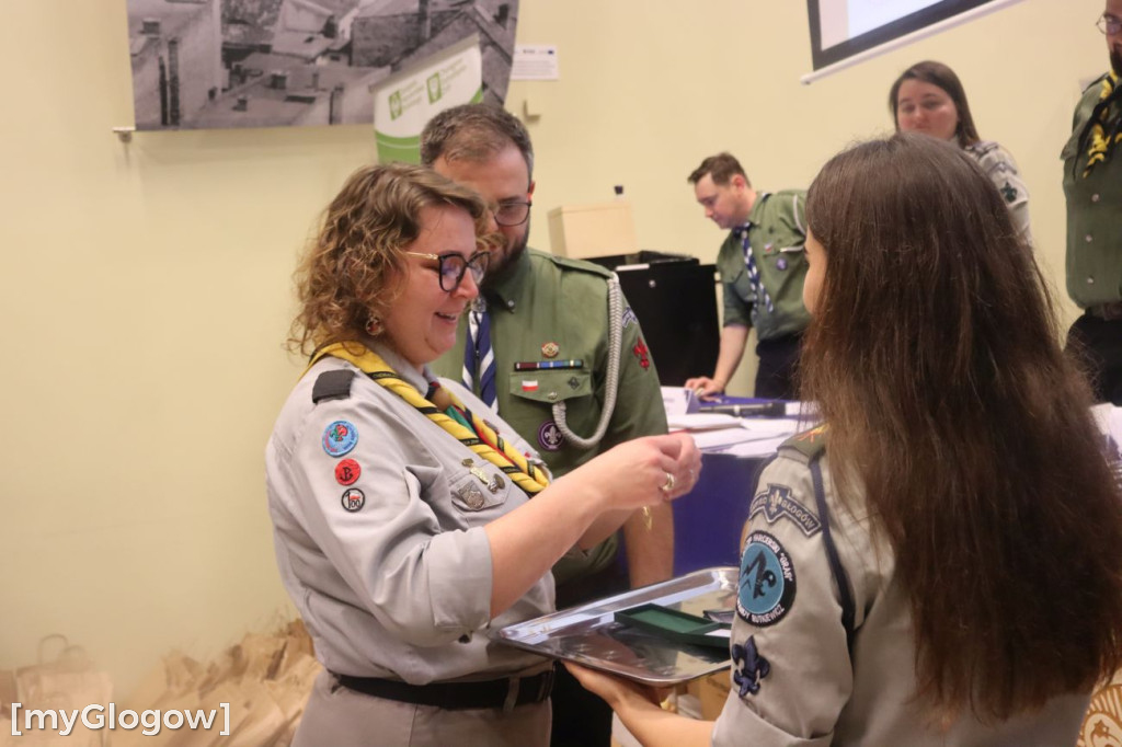 Głogowski Hufiec ZHP