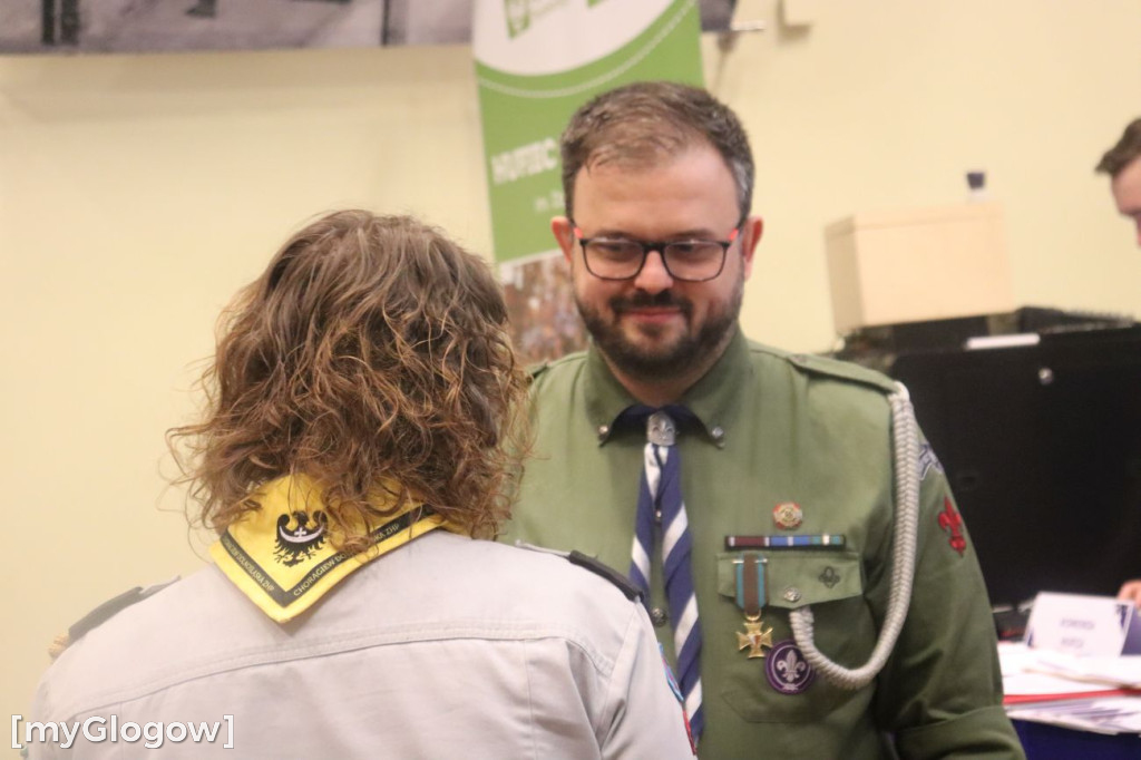 Głogowski Hufiec ZHP