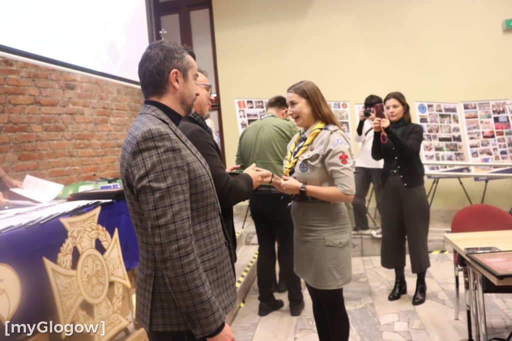 Głogowski Hufiec ZHP