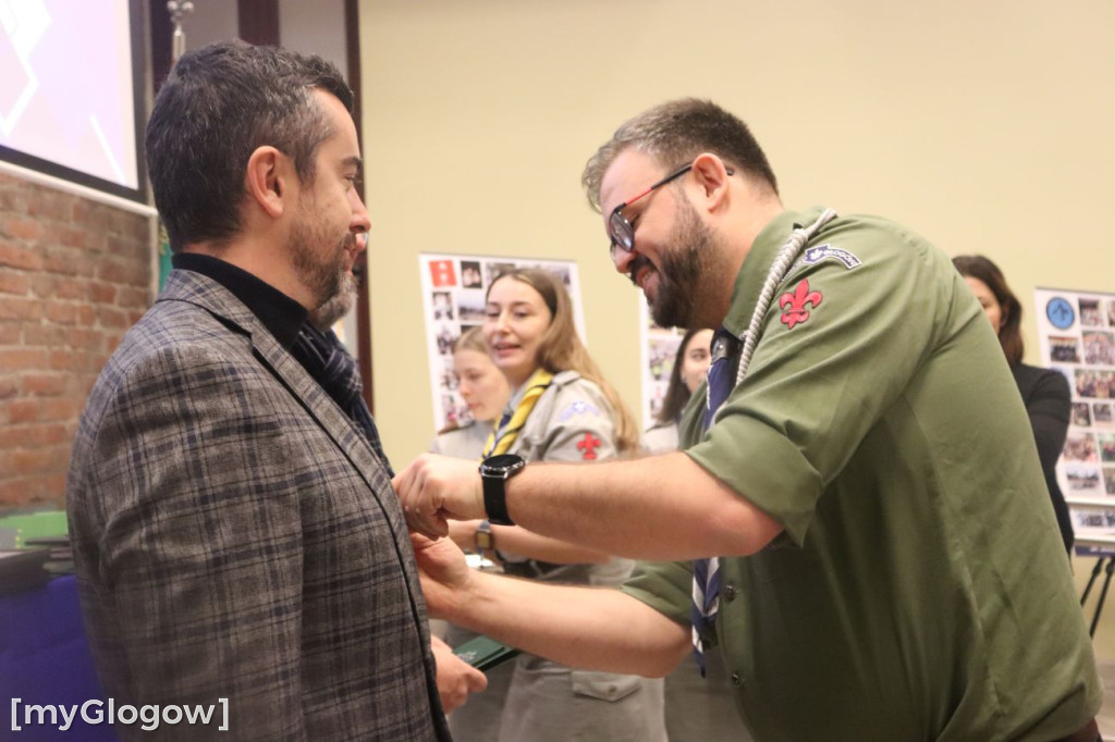 Głogowski Hufiec ZHP