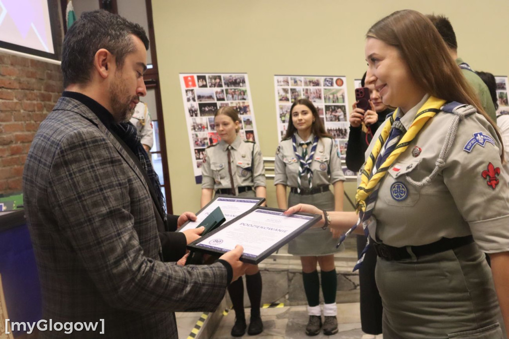 Głogowski Hufiec ZHP