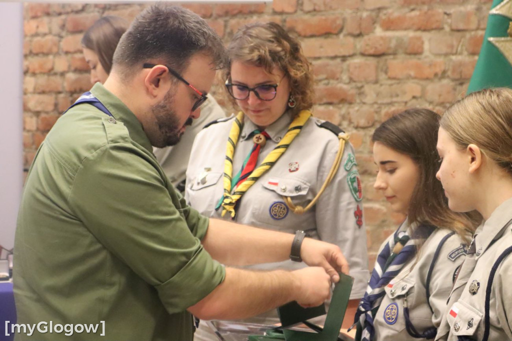 Głogowski Hufiec ZHP