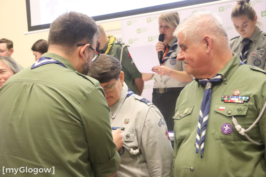 Głogowski Hufiec ZHP