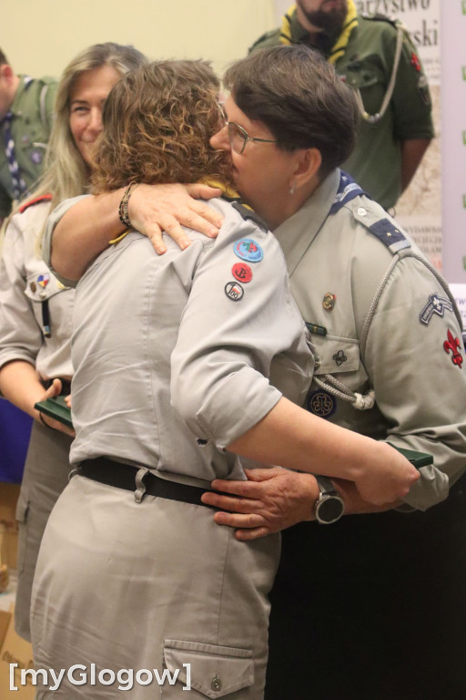 Głogowski Hufiec ZHP