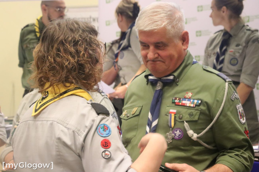 Głogowski Hufiec ZHP