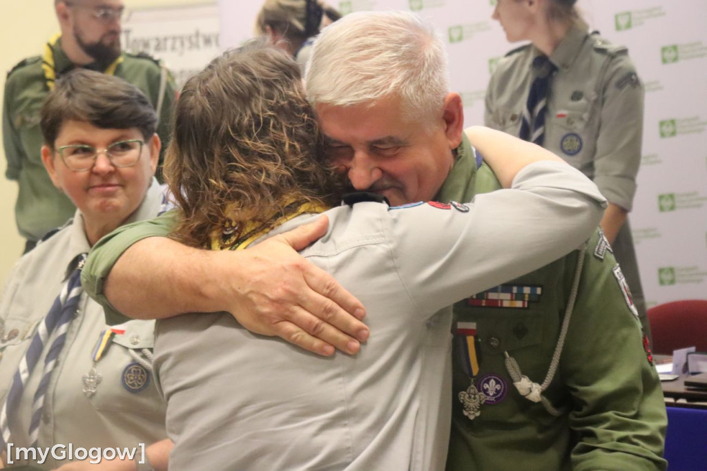 Głogowski Hufiec ZHP