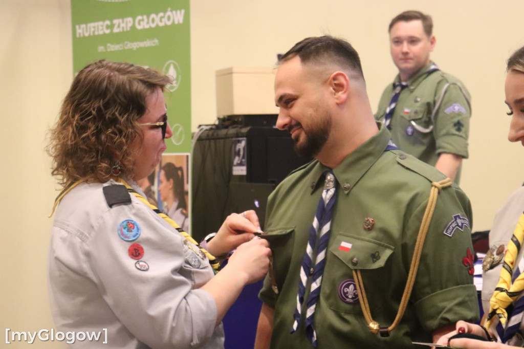 Głogowski Hufiec ZHP