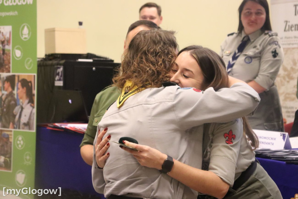 Głogowski Hufiec ZHP