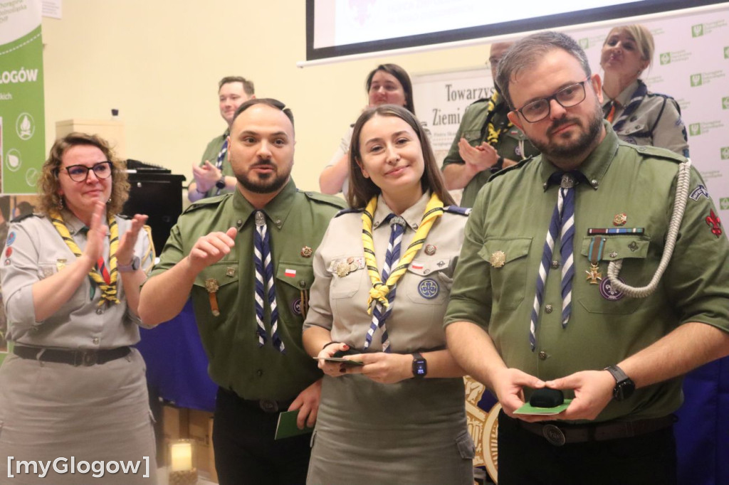 Głogowski Hufiec ZHP