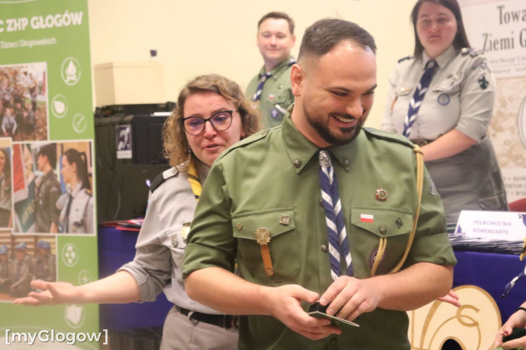 Głogowski Hufiec ZHP