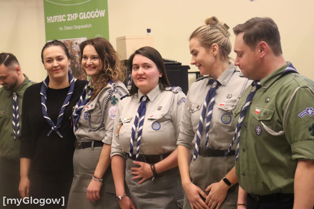 Głogowski Hufiec ZHP