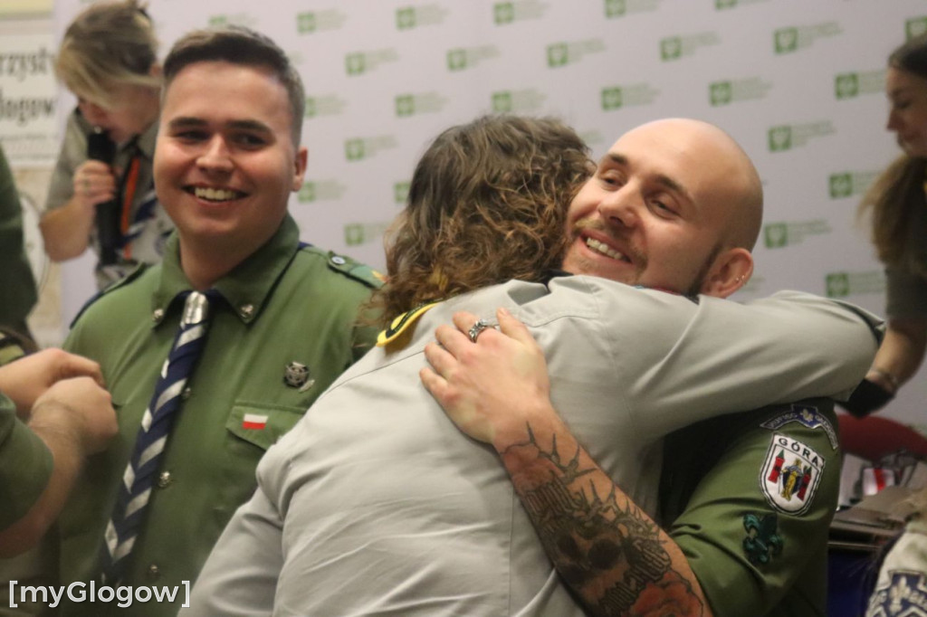 Głogowski Hufiec ZHP