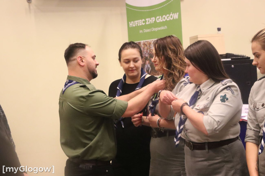 Głogowski Hufiec ZHP