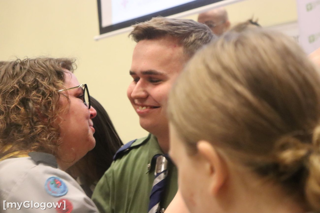 Głogowski Hufiec ZHP