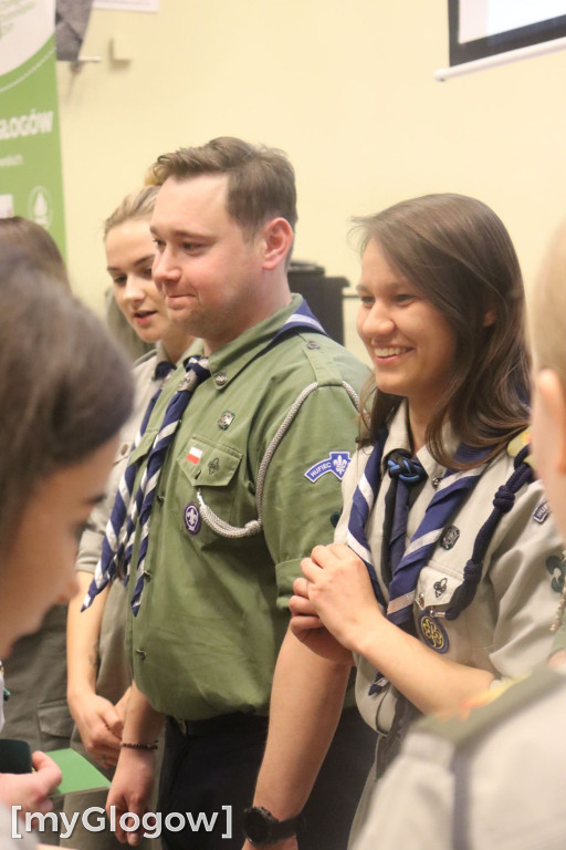 Głogowski Hufiec ZHP