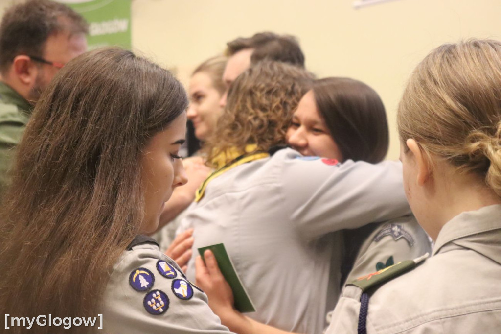 Głogowski Hufiec ZHP